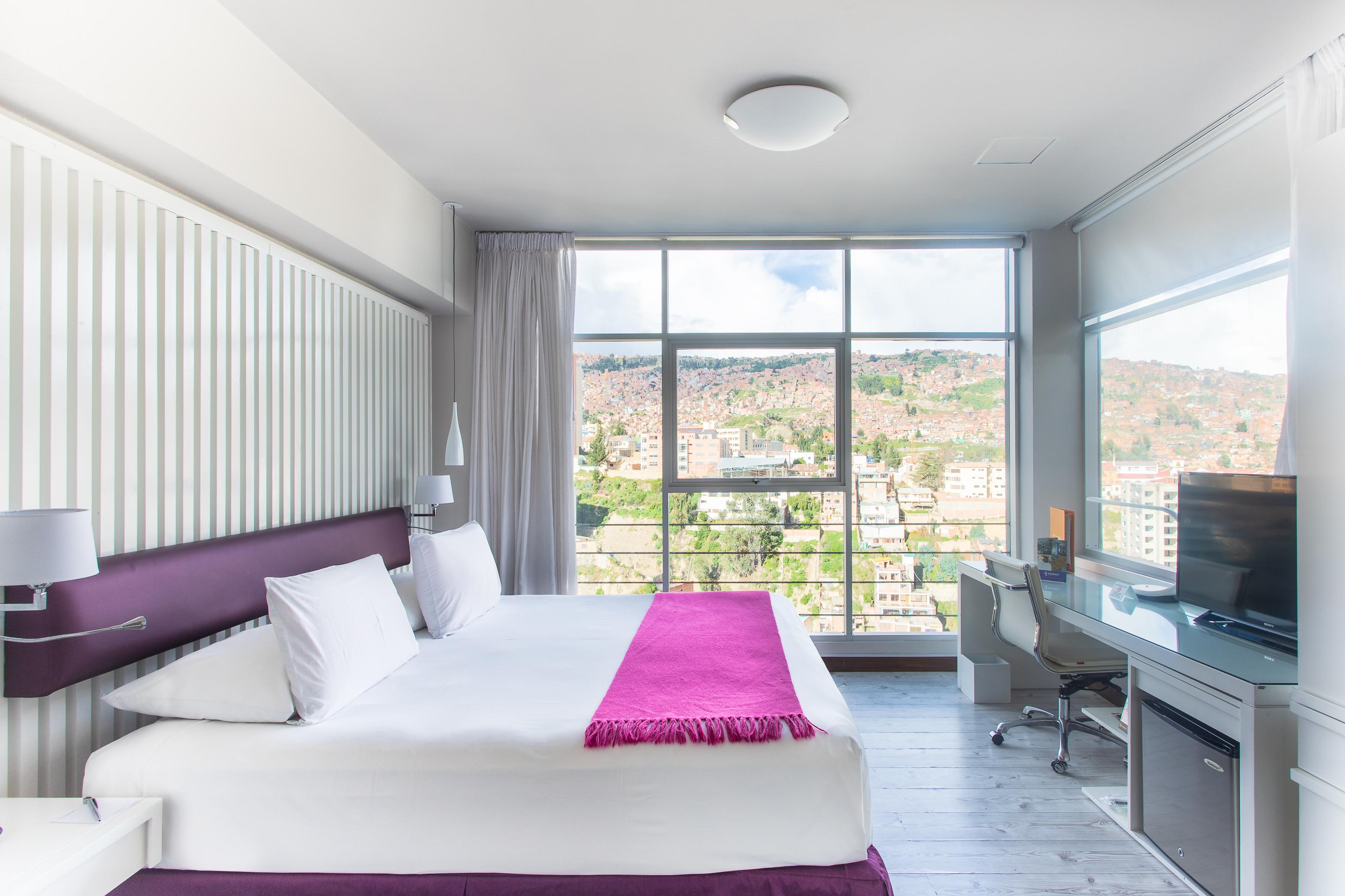 Stannum Boutique Hotel & Spa La Paz Exterior foto